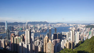 香港の絶景スポット