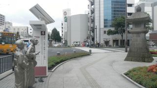 日本で最初のハネムーンだと言われているけど・・・・