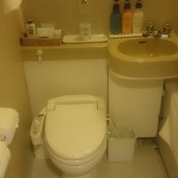 一応ウォシュレット