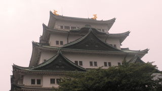 名古屋といえば