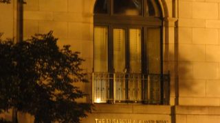 国立女性美術館