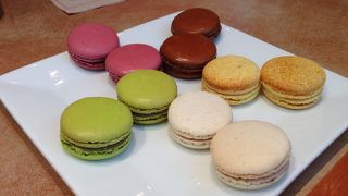 定番のシロップ