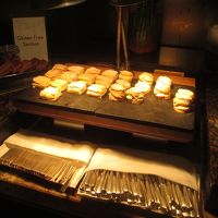 出来立てスコーン