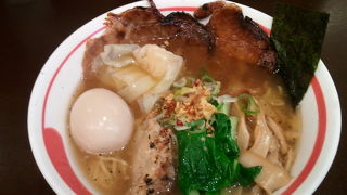 麺屋空海 柏高島屋ステーションモール店