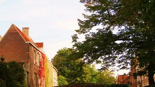 一人でも楽しめました