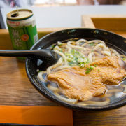 日本食が恋しくなったらここへ