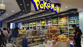 ポケモンショップ