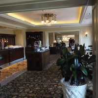 キングダムクラブラウンジ