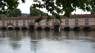 是非展望テラス階まで上がってみて～