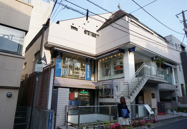 セントジェームス 代官山本店 クチコミ アクセス 営業時間 恵比寿 代官山 フォートラベル セントジェームス 代官山本店 クチコミ アクセス 営業時間 恵比寿 代官山 フォートラベル