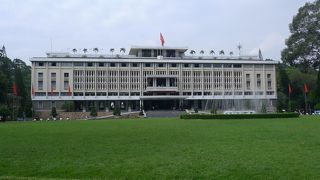 シンボリックな施設