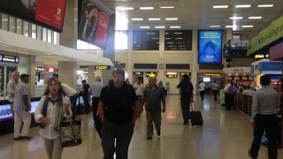 結構新しくて綺麗