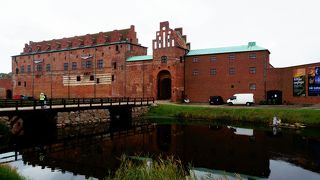 レストランがうまい