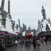 よく作られていました