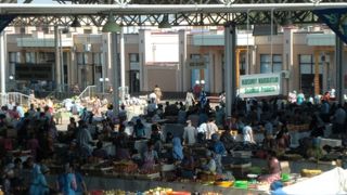 サマルカンドナン