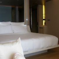 エグゼクティブ・デラックスルームです