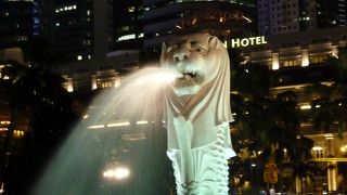 シンガポールと言えば