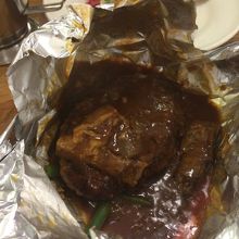 美味しそうです。