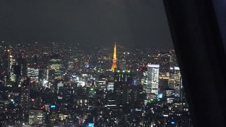 夜景は一回みたら充分かもしれません