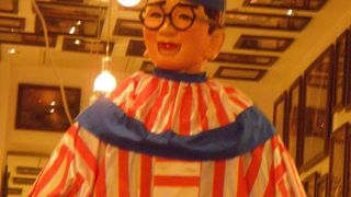 太郎さんに会える