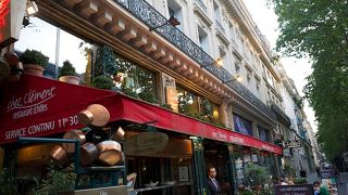 使いやすいお店