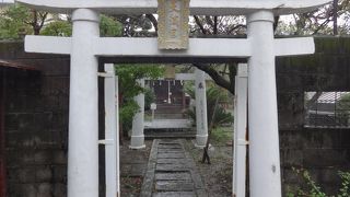 「長崎ぶらぶら節」の舞台にもなりました。