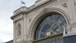 タクシーの勧誘