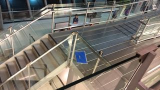 チャンギとは別モノ