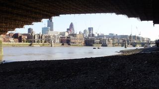 のんびり散歩コース