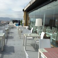 一度ランチしました。味・値段はまずまず。