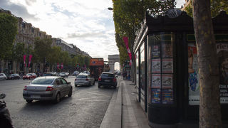 一回くらいはのんびり歩いてみても良いかも