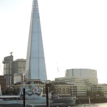 市内どこからでもわかる姿