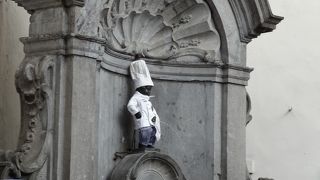 3大がっかりではありません