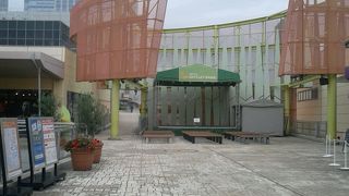 幕張のアウトレット