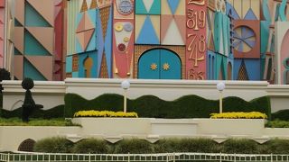 最後にピノキオがいた