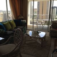 じゅうぶんくつろげます