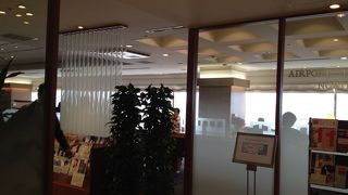 朝のパンのサービスがうれしい