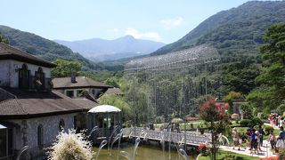 素敵な作品がたくさん