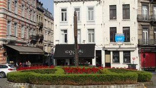 広場ではありません