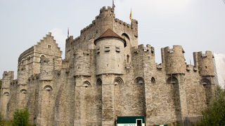 ゲントに来たなら是非