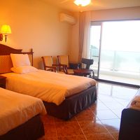 スタンダードツイン