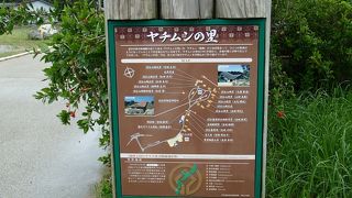 のんびりお散歩しながらショッピング