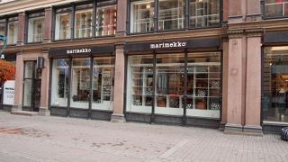 フィンランドを代表するショップ