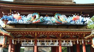 博多に行ったら一度は行きたい！