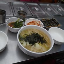 おいしいものづくし