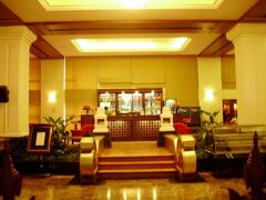 Kandawgyi Palace Hotel Yangon 写真