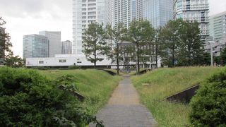 ドラマのロケ地