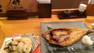 居酒屋チェーン店です