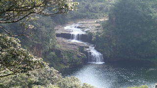 ハイキングよりはキツイです！