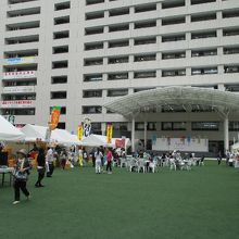 食の祭典イベント